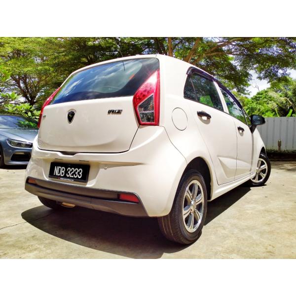  Proton Iriz