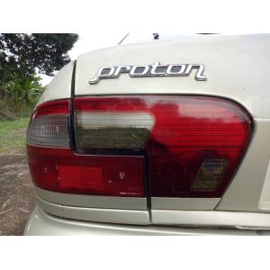  Proton Wira