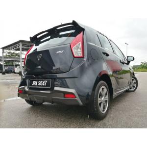  Proton Iriz