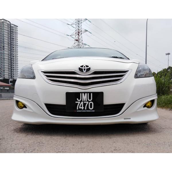 Toyota Vios