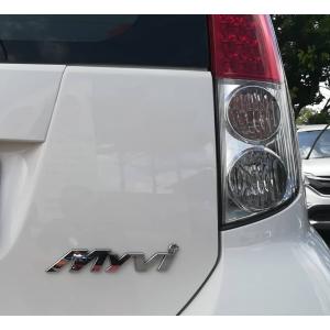  Perodua Myvi