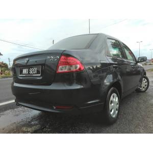  Proton Saga