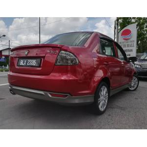  Proton Saga