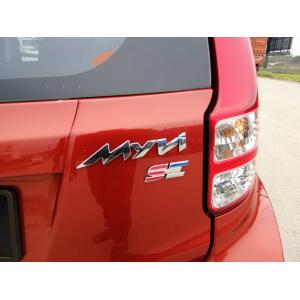  Perodua Myvi