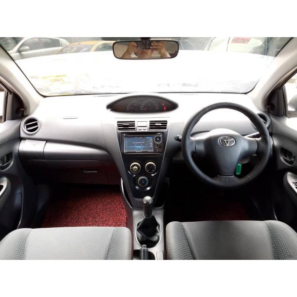Toyota Vios