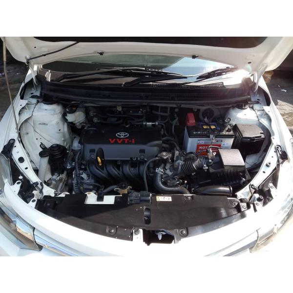 Toyota Vios