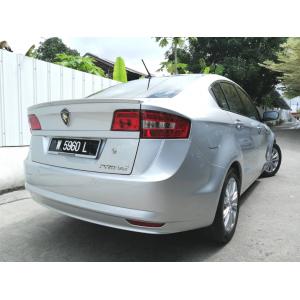  Proton Preve