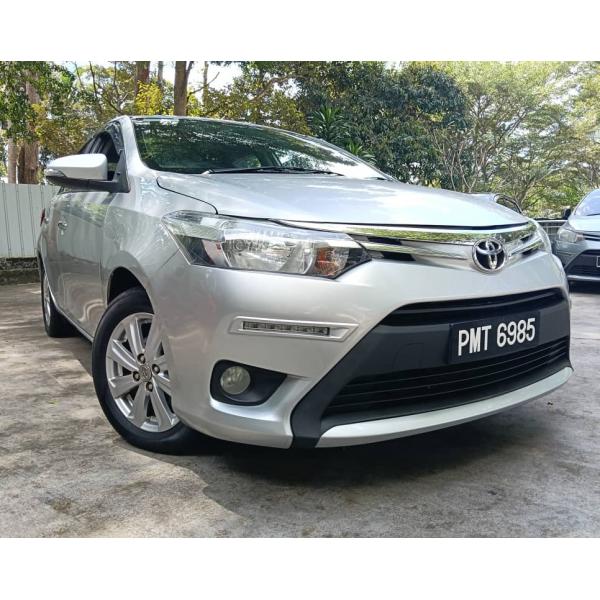 Toyota Vios