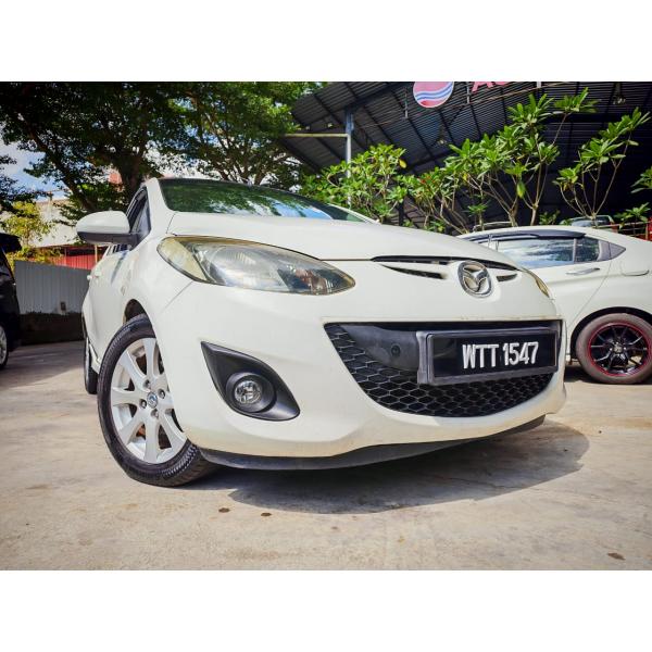 Mazda 2