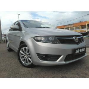  Proton Preve