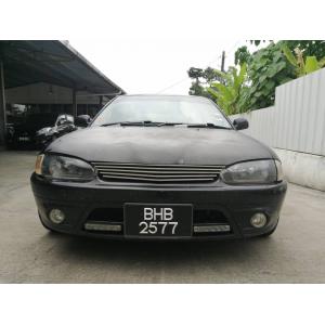  Proton Wira