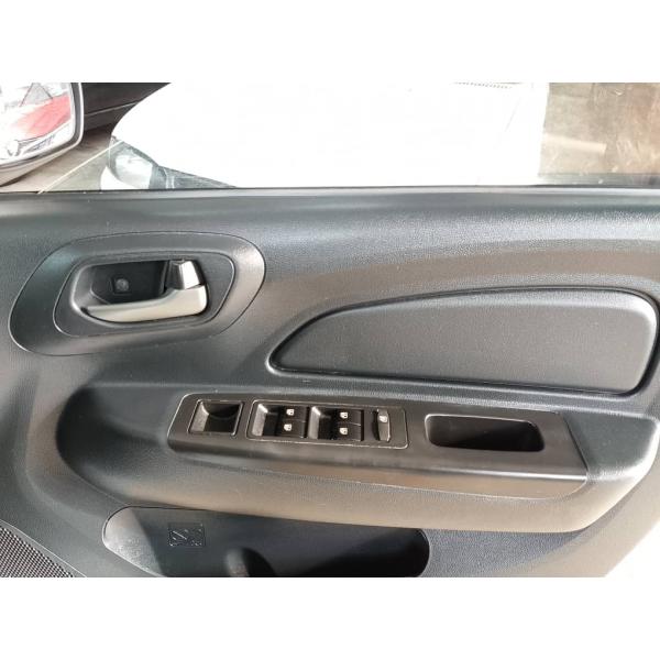  Proton Saga