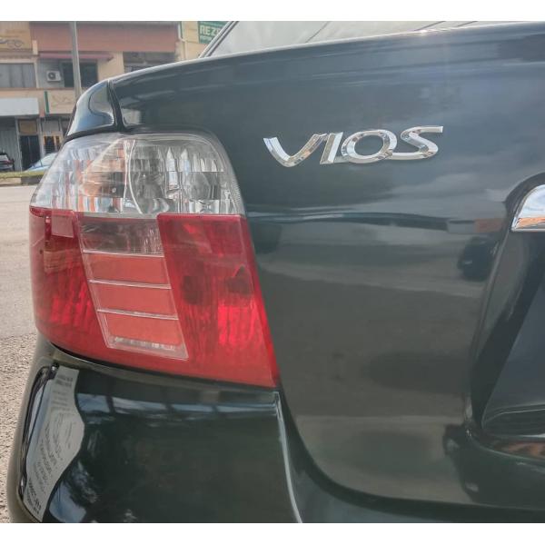 Toyota Vios