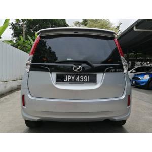  Perodua Alza