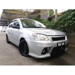  Proton Saga