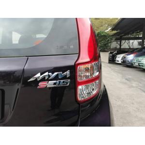  Perodua Myvi