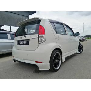  Perodua Myvi