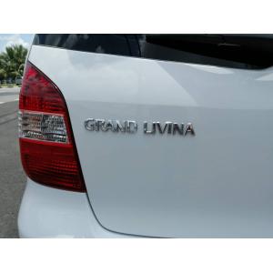  Nissan Grand Livina