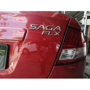  Proton Saga