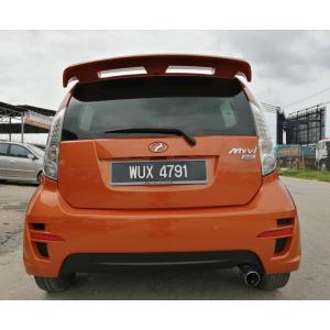  Perodua Myvi