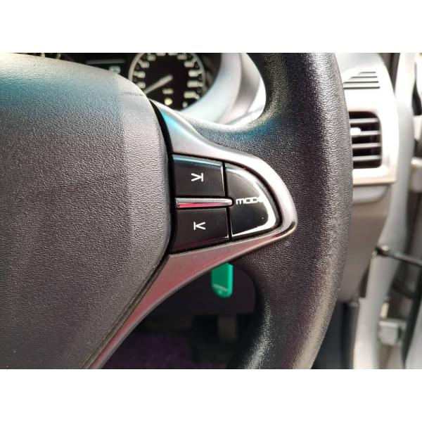  Proton Saga