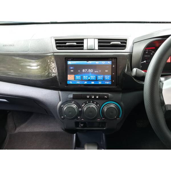  Perodua Bezza