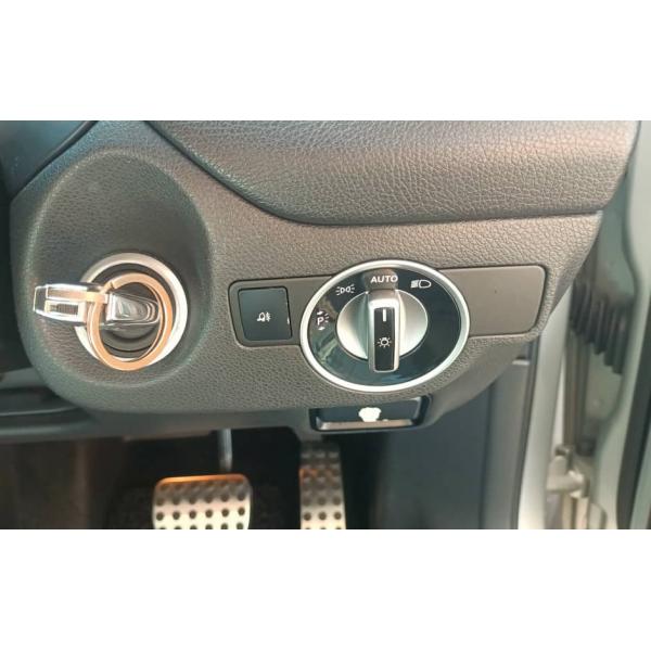  Mercedes-Benz GLA250