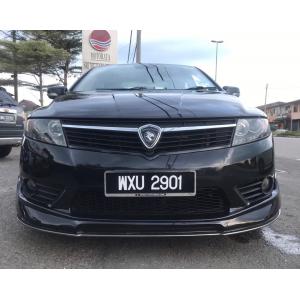  Proton Preve