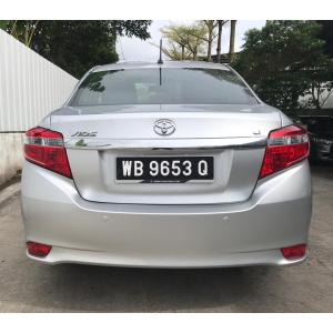 Toyota Vios