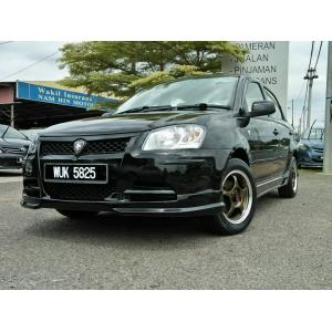  Proton Saga