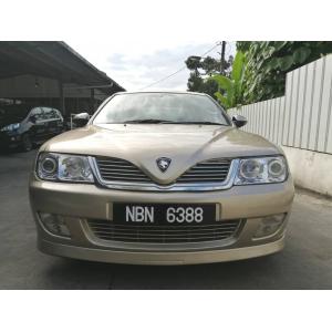  Proton Waja