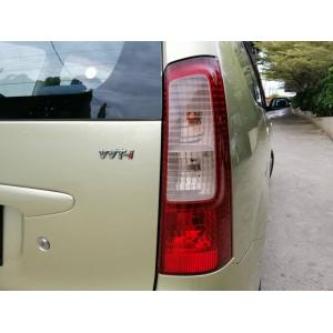 Toyota Avanza