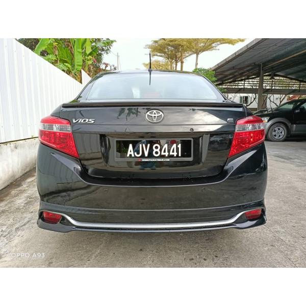 Toyota Vios