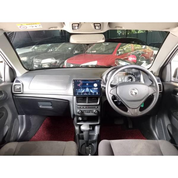  Proton Saga