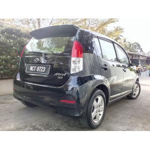  Perodua Myvi