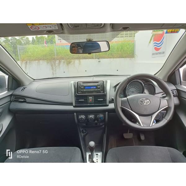 Toyota Vios