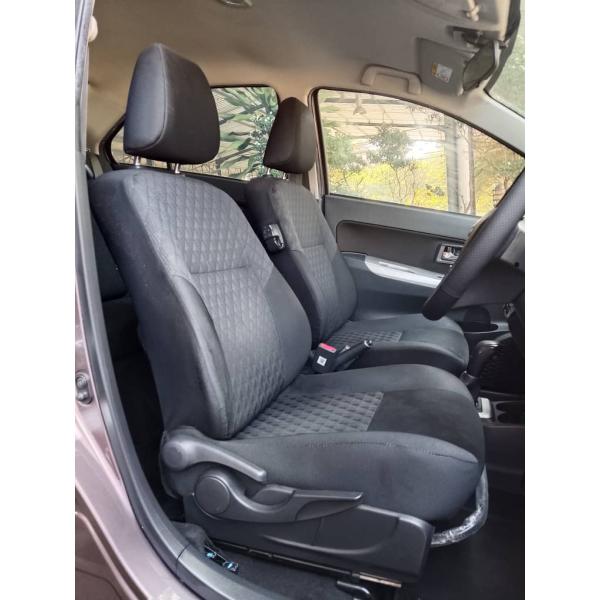  Perodua Bezza