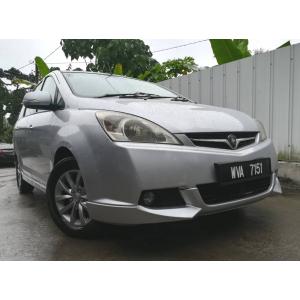  Proton Exora