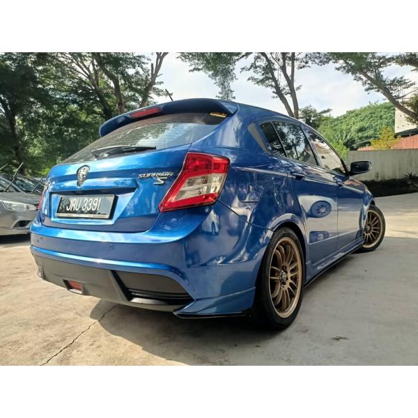  Proton Suprima S