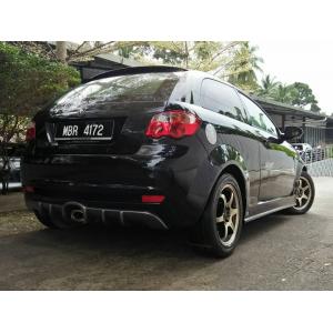  Proton Satria