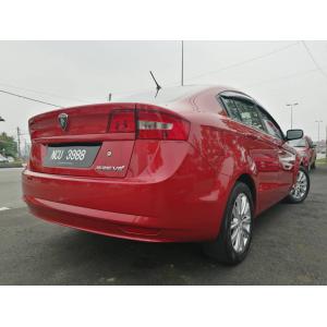  Proton Preve