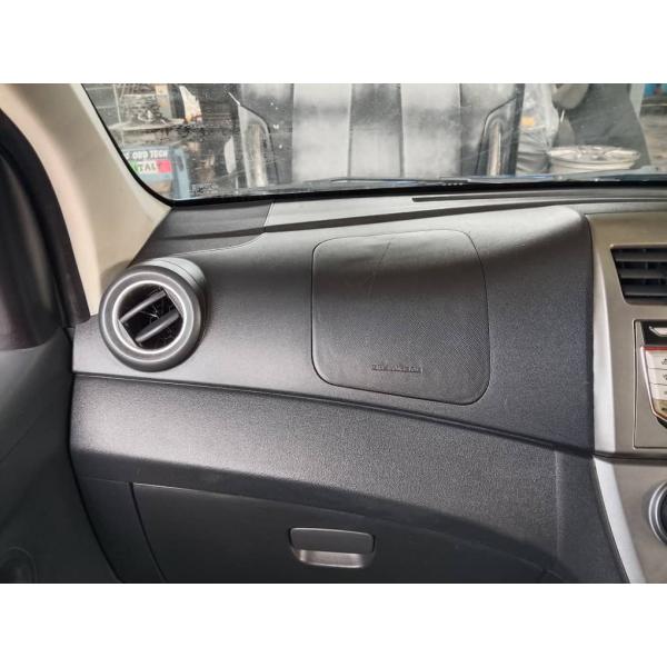  Perodua Myvi