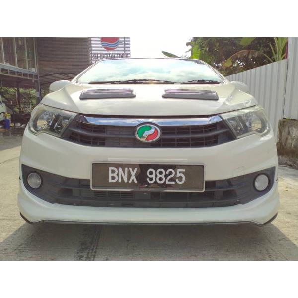  Perodua Bezza