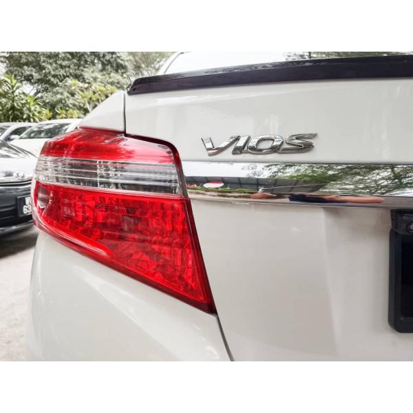 Toyota Vios