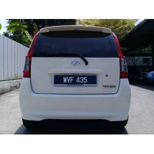  Perodua Viva