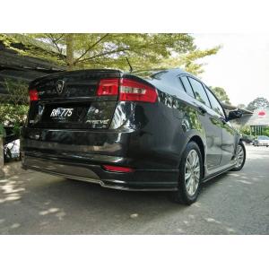  Proton Preve