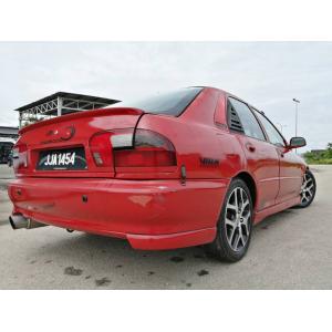  Proton Wira