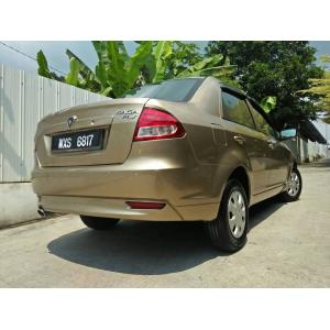  Proton Saga