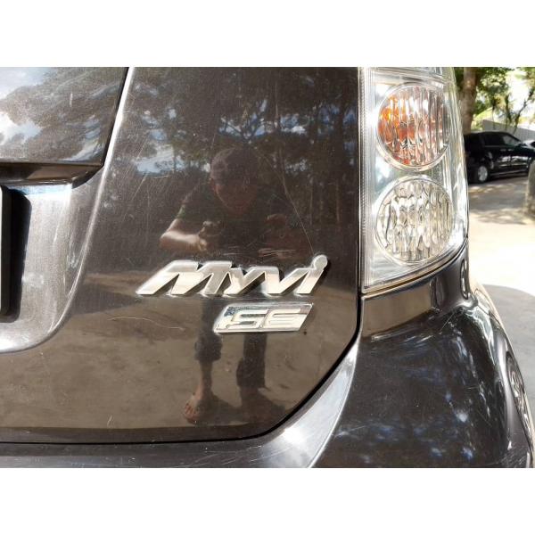  Perodua Myvi