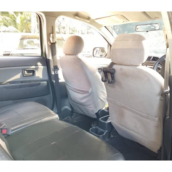  Perodua Myvi